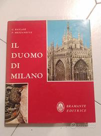 Il Duomo di Milano. Bramante 1965