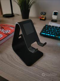 Stand per Smartphone da scrivania