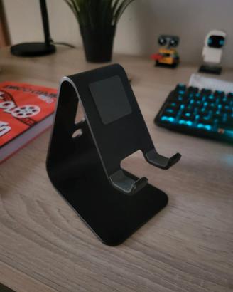 Stand per Smartphone da scrivania