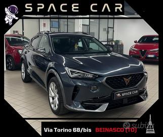 CUPRA Formentor Formentor 1.5 TSI DSG
