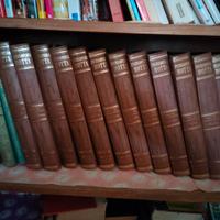 Enciclopedia Motta 11 volumi