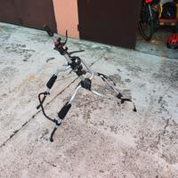 Portabici thule clip on 9103