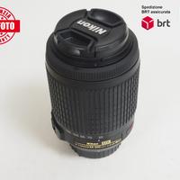Nikon AF-S DX 55-200 F4-5.6 G VR (Nikon)