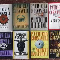 Libri Patricia Cornwell