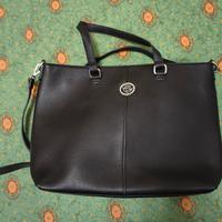 borsa elegante Camomilla nuova misure 43x28 cm