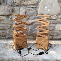 Lampade abat jour comodino