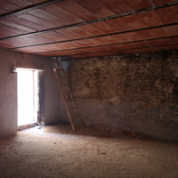 Abitazione da ristrutturare