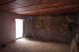 Abitazione da ristrutturare