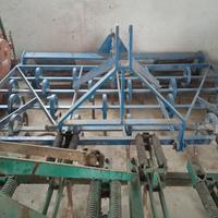 attrezzo agricolo " vibro "