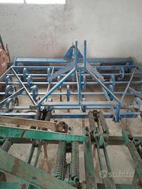 attrezzo agricolo " vibro "