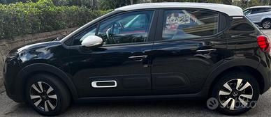 Citroen C3 S&S 2021
