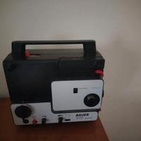  cinematografico vintage Bauer T17 Sound 
