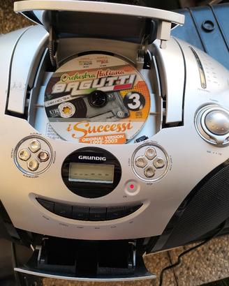 Stereo MP3