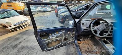 SUZUKI VITARA 1990 - PORTA SINISTRA