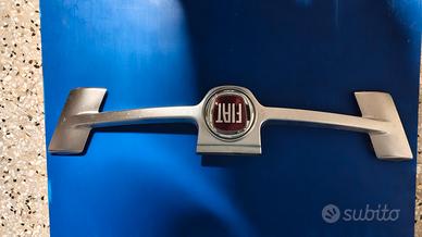 Fiat Freemont Griglia Anteriore 55000804