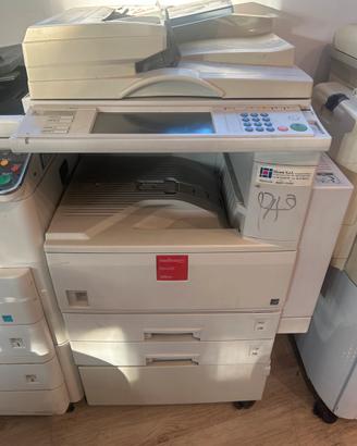 Stampante professionale da ufficio
