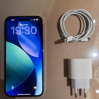 iPhone 14 Pro Max 256GB Bianco