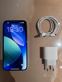 iPhone 14 Pro Max 256GB Bianco