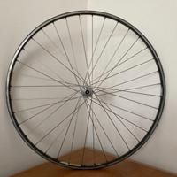 Campagnolo Ruota Anteriore