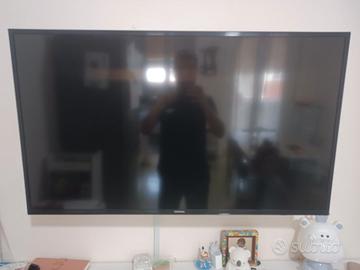 Smart tv Samsung 40 pollici GUASTA
