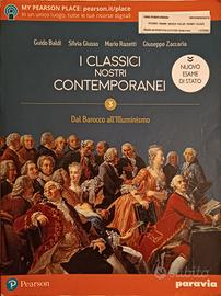 "I classici nostri contemporanei 3" 