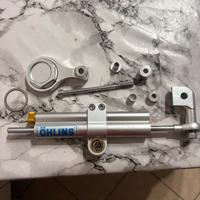 AMMORTIZZATORE STERZO OHLINS YZF R6 2006/2007