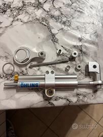 AMMORTIZZATORE STERZO OHLINS YZF R6 2006-2016