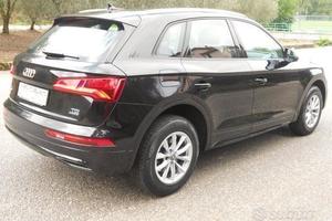 Q5(my'19)2.0TDI,4x4(12mesi di GARANZIA)190cv,E6B