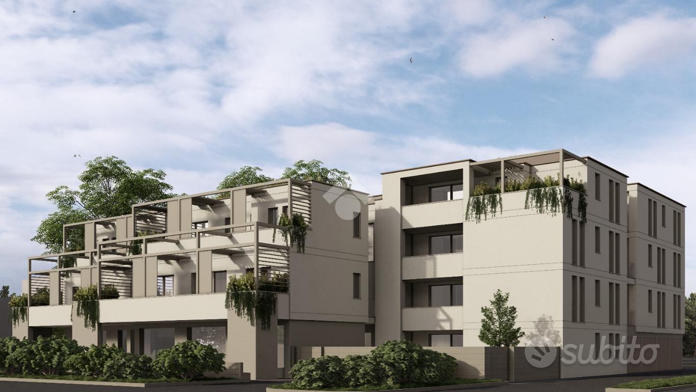 Apartment in Sorbolo - Vista 2