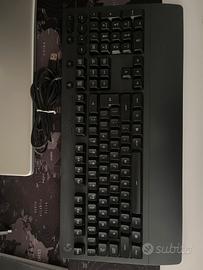 Tastiera Logitech G213