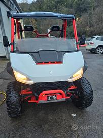 Altro Altro modello - 2023