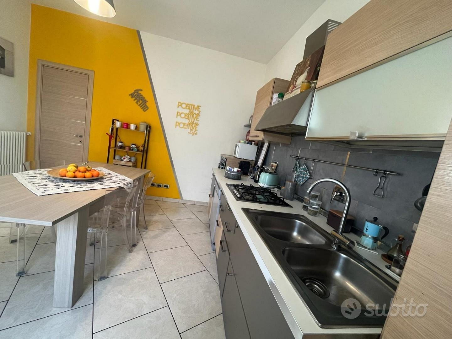Appartamento – Bibbona, Livorno - Vista 5