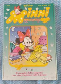 Minni & Company n. 11 Aprile 1994