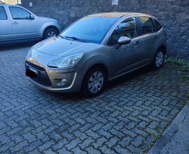 Citroen C3 GPL