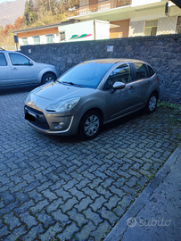 Citroen C3 GPL