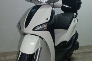 Vendita Liberty S 50