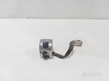 Devioluci sinistro per Piaggio Beverly 200 Serie (