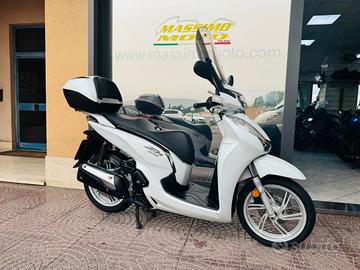 HONDA SH 300 i PASSAGGIO GARANZIA TAGLIANDO INCL