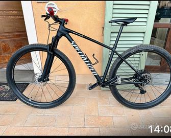 Mtb specalized  chisel