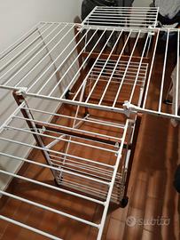 Foppapedretti Stendibiancheria SuperGulliver 4.0