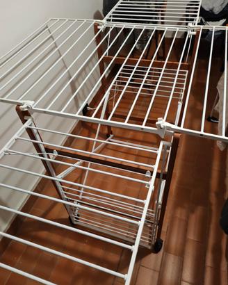 Foppapedretti Stendibiancheria SuperGulliver 4.0