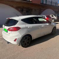 Ford Fiesta 1.5 st-line