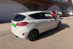 Ford Fiesta 1.5 st-line