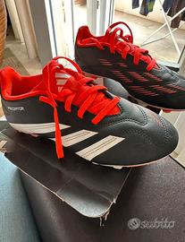 Scarpe da calcio Predator Club Flexible Ground