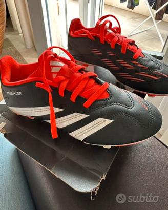 Scarpe da calcio Predator Club Flexible Ground