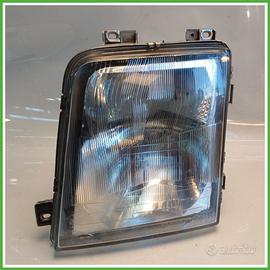 Faro Fanale Proiettore Anteriore Sinistro SX VALEO
