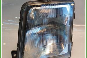 Faro Fanale Proiettore Anteriore Sinistro SX VALEO