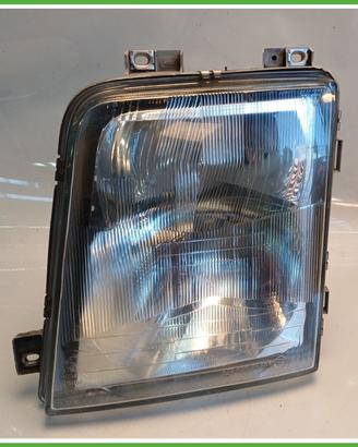 Faro Fanale Proiettore Anteriore Sinistro SX VALEO