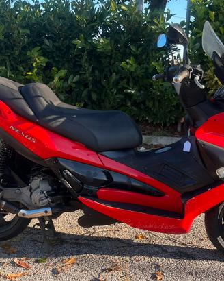 Gilera Nexus 250 i.e