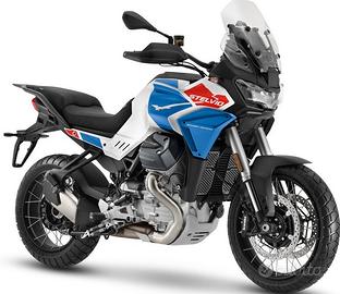 MOTO GUZZI STELVIO DUECENTO TRIBUTO